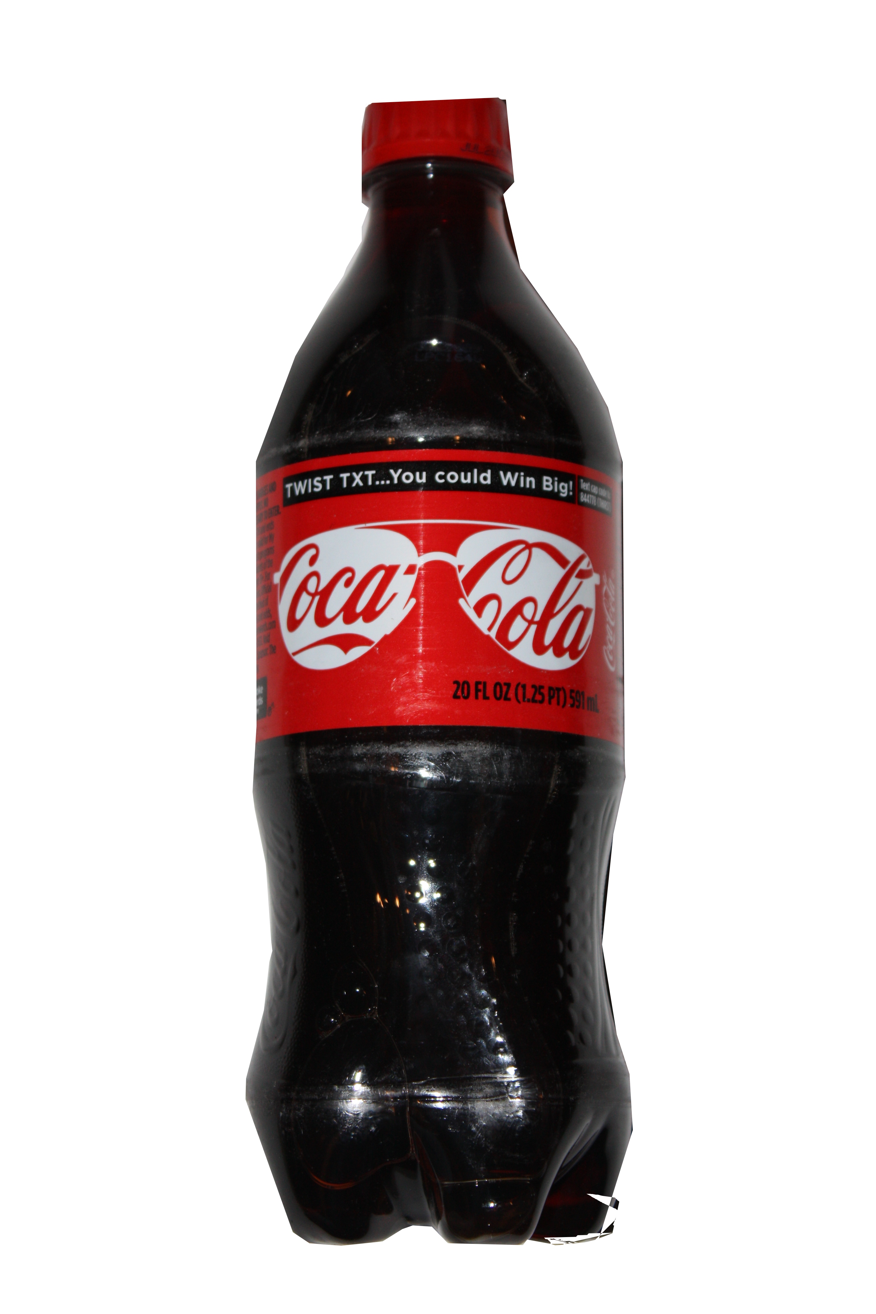 Coke Products | R and R Vending
